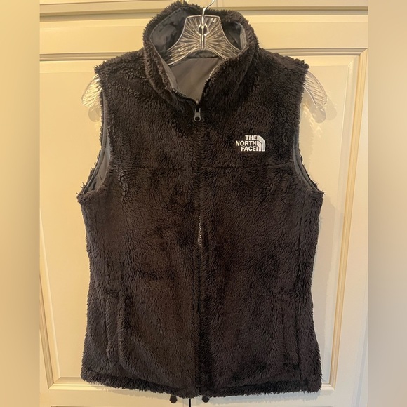 The North Face Reversible Vest - Picture 3 of 9
